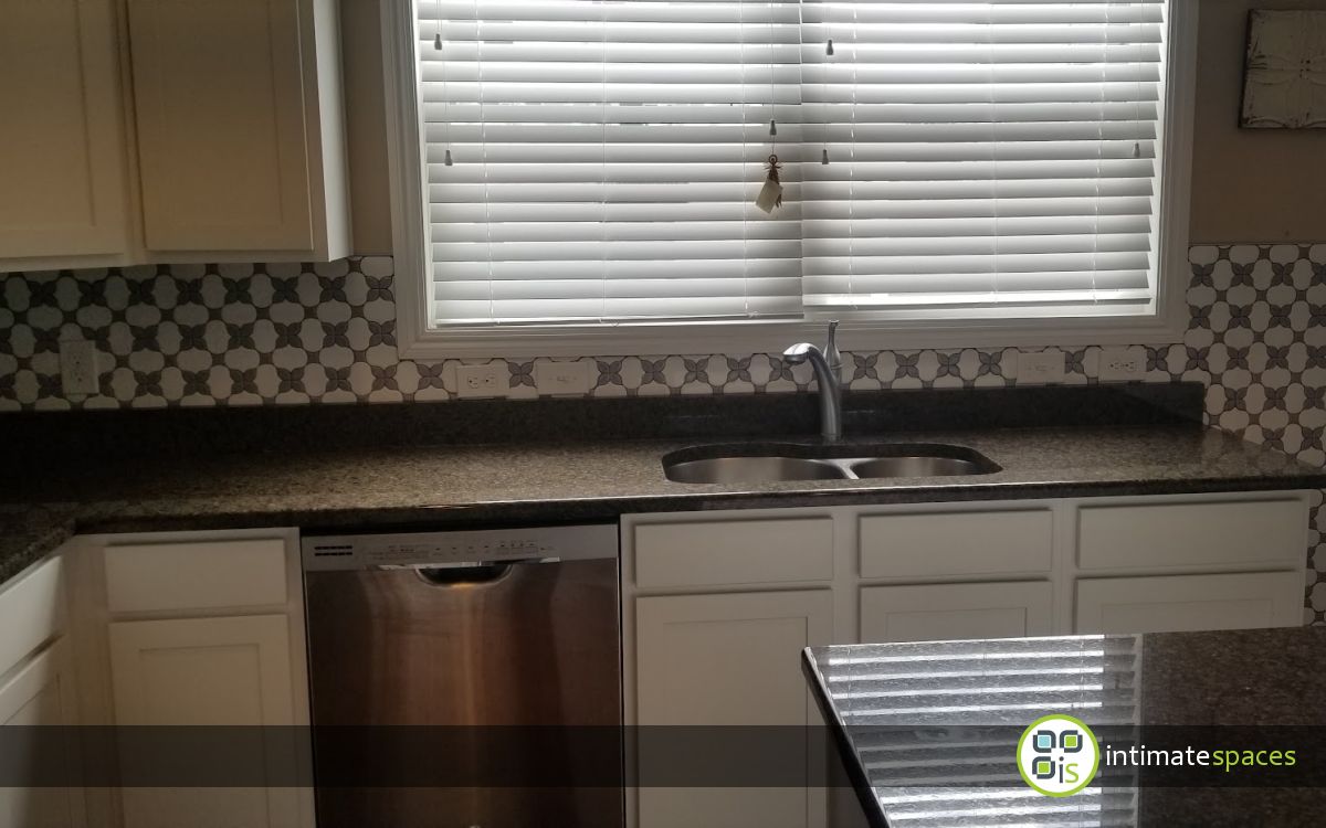 Indoor Project: ooton kitchen